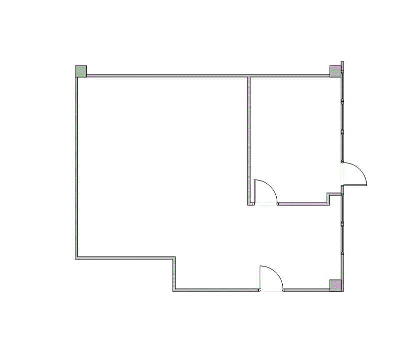 9900 Westpark Dr, Houston, TX for lease Floor Plan- Image 1 of 1