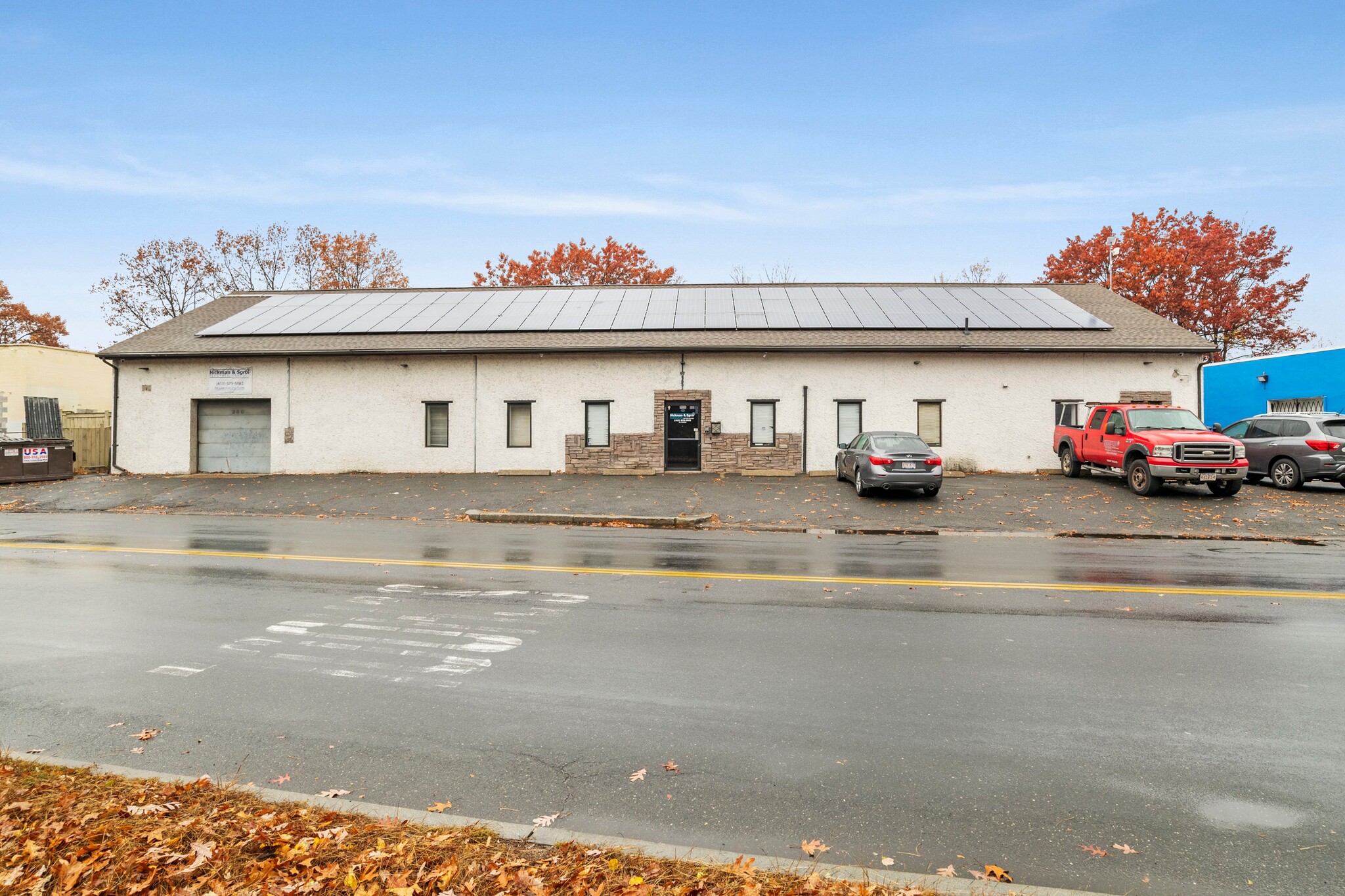 980 Bay St, Springfield, MA for sale Building Photo- Image 1 of 1