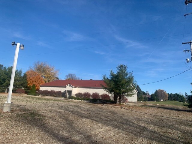 4041 S Old Us-27, Saint Johns, MI for sale Primary Photo- Image 1 of 1