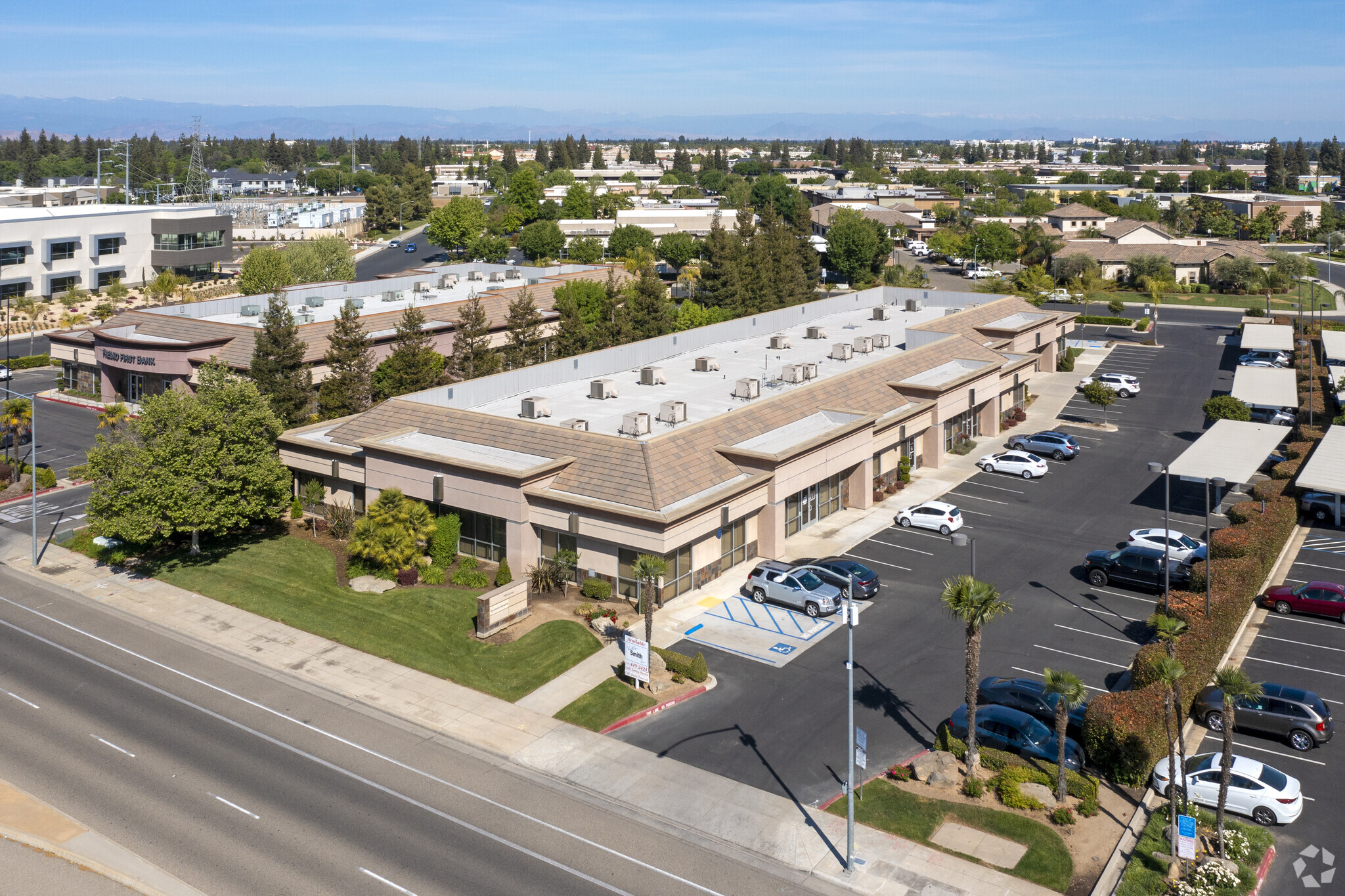 7676 N Palm Ave, Fresno, CA 93711 - Office for Lease | LoopNet