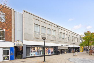 More details for 7-9 Baxter Gate, Doncaster - Retail for Sale