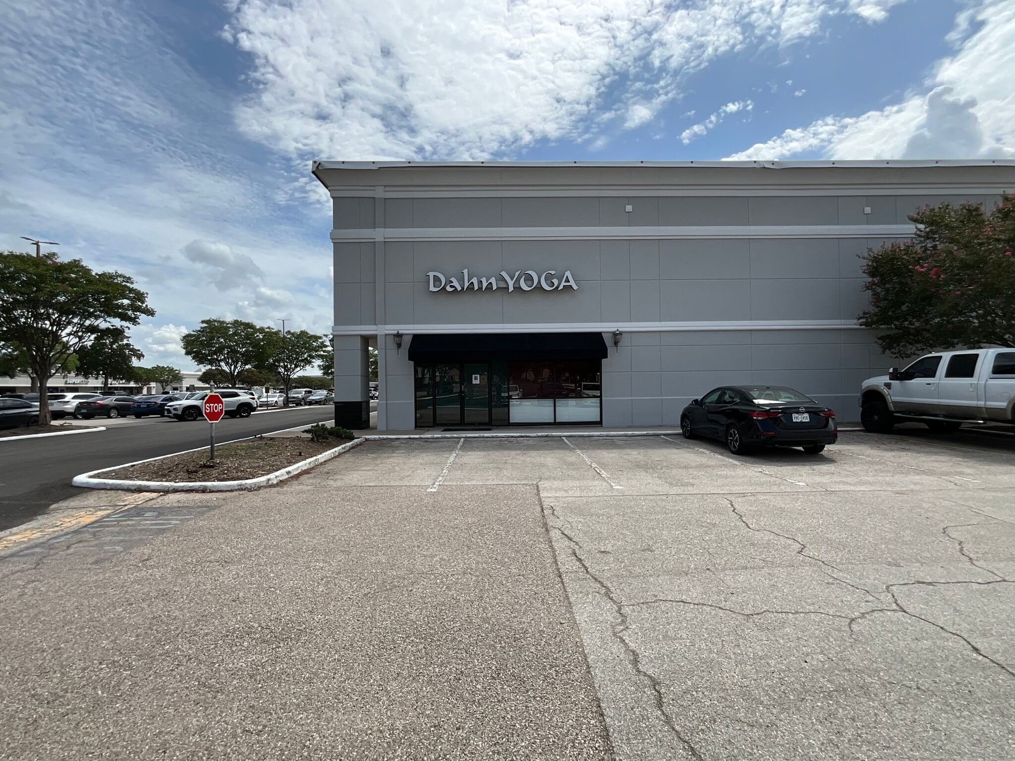 5450 FM 1960 Rd W, Houston, TX for lease Interior Photo- Image 1 of 1