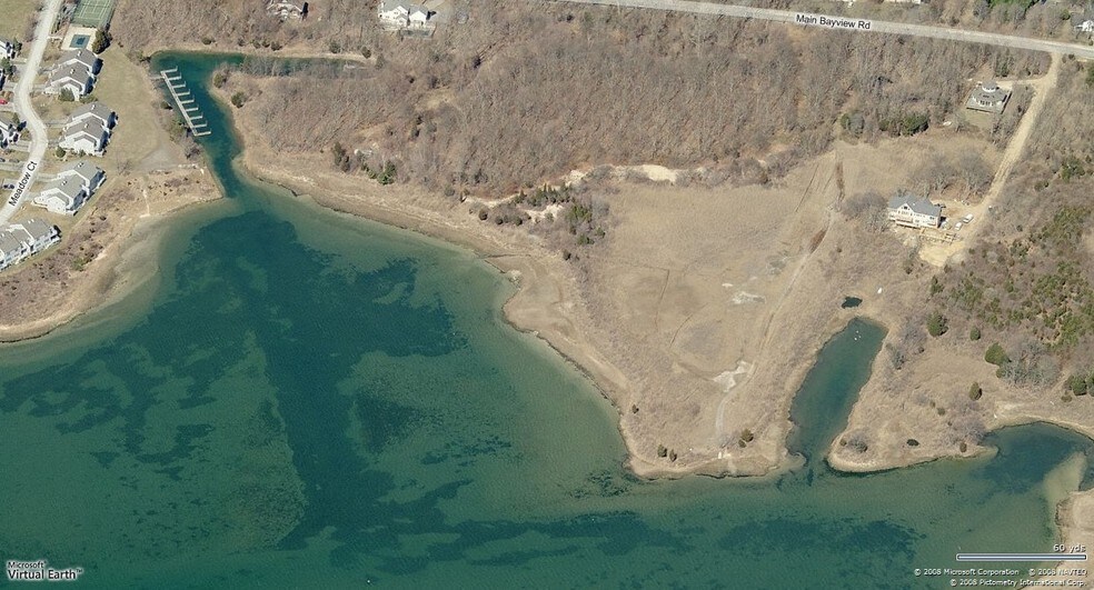 Main Bayview Rd, Southold, NY for sale - Building Photo - Image 1 of 1
