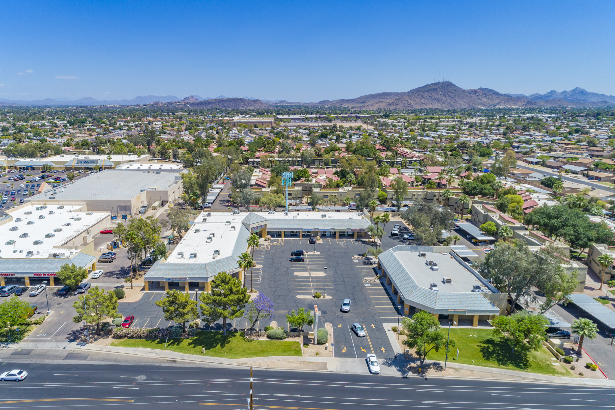 13603-13615 N 35th Ave, Phoenix, AZ 85029 - Office for Lease | LoopNet.com