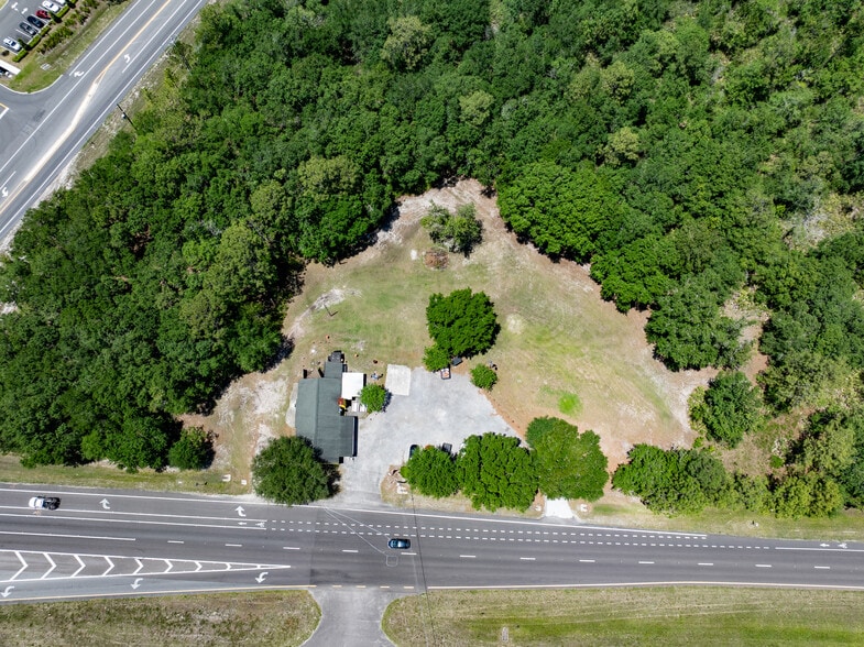 11137 Normandy Blvd, Jacksonville, FL for sale - Aerial - Image 2 of 5