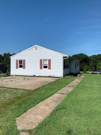 More details for 4905 Auburn Rd, Summerfield, NC - Office for Sale