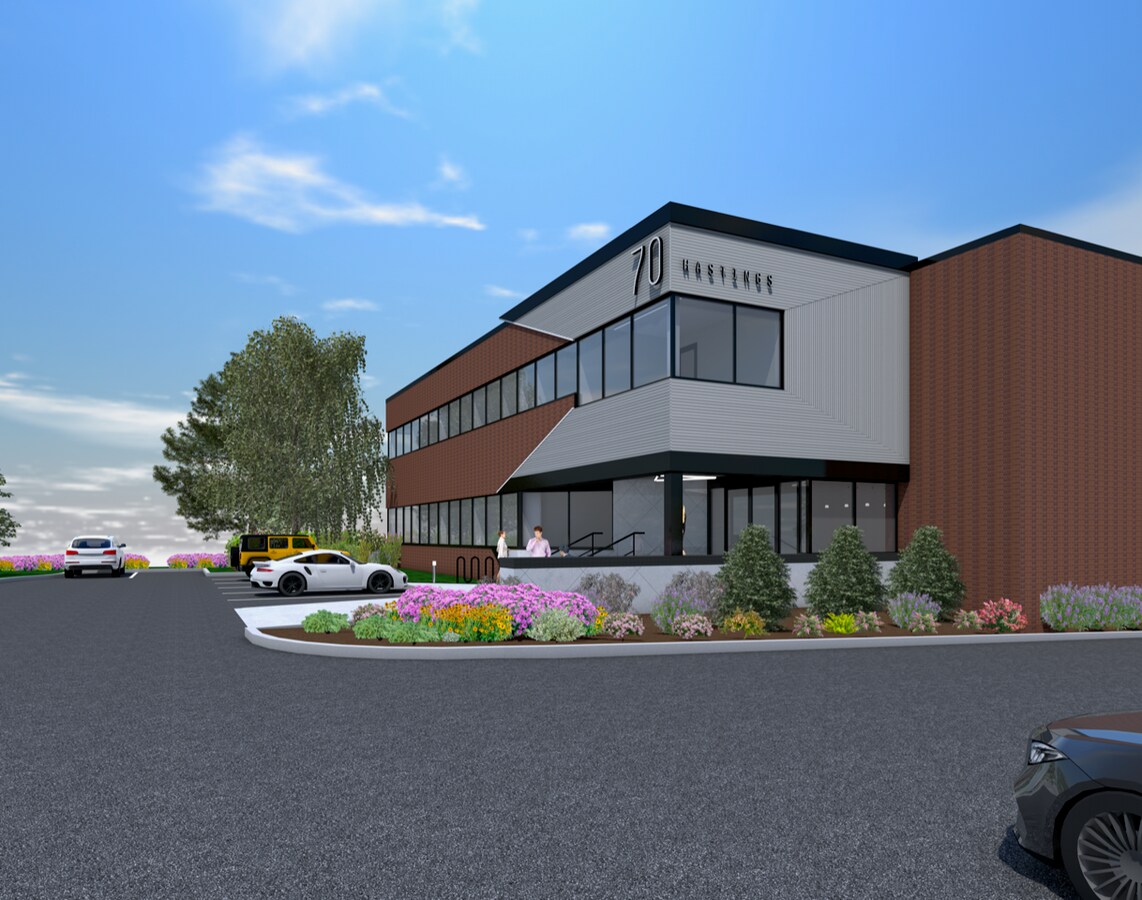 70 Hastings St, Wellesley, MA 02481 OfficeMedical for Lease