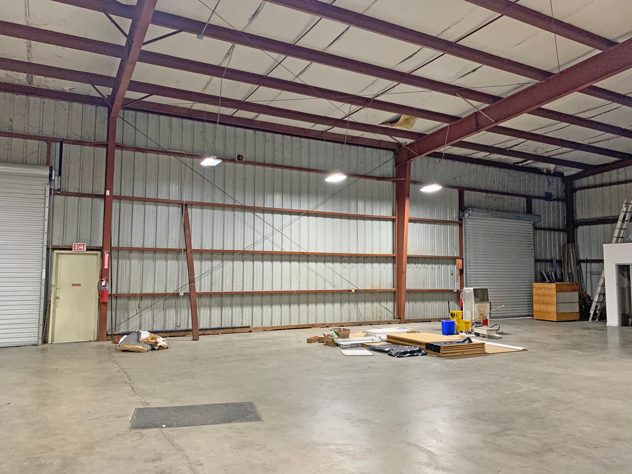 77 W 3rd St, Santa Rosa, CA for lease Interior Photo- Image 1 of 3