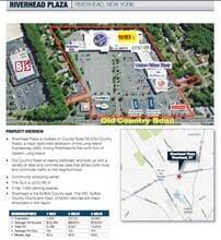 655-815 Old Country Rd, Riverhead, NY for lease Building Photo- Image 1 of 4