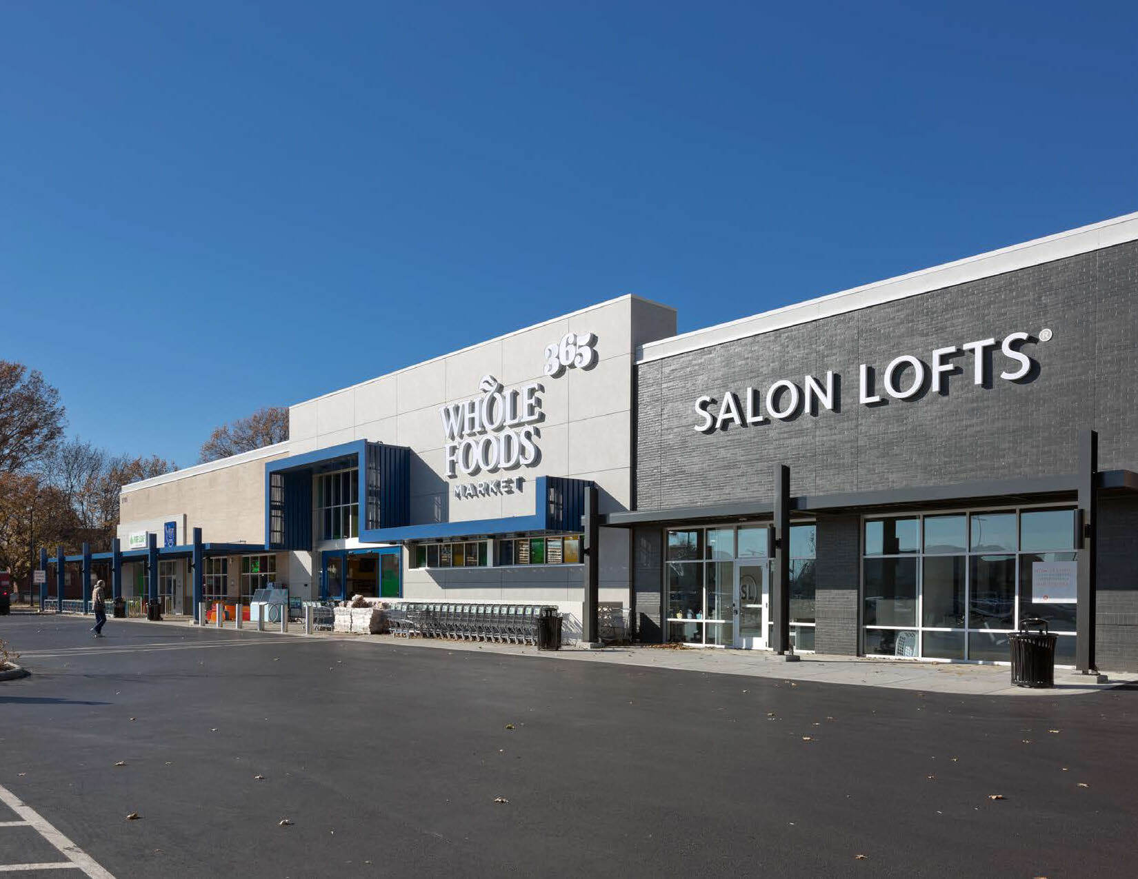 1711 W Market St, Akron, OH 44313 West Market Street Station