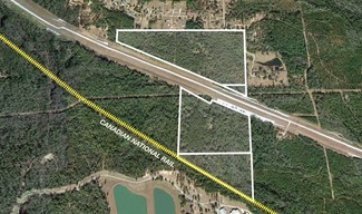 More details for 0 Moffett Rd, Wilmer, AL - Land for Sale