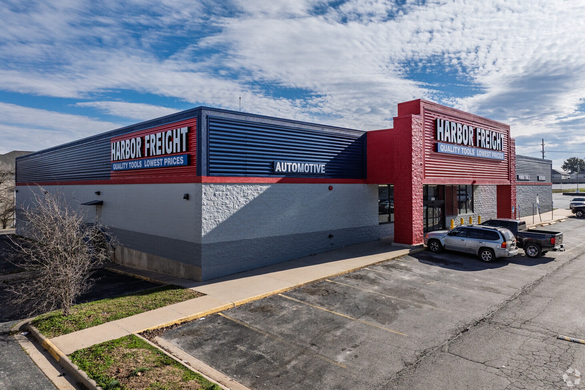 2636 N Kansas Expy, Springfield, MO for sale Primary Photo- Image 1 of 1