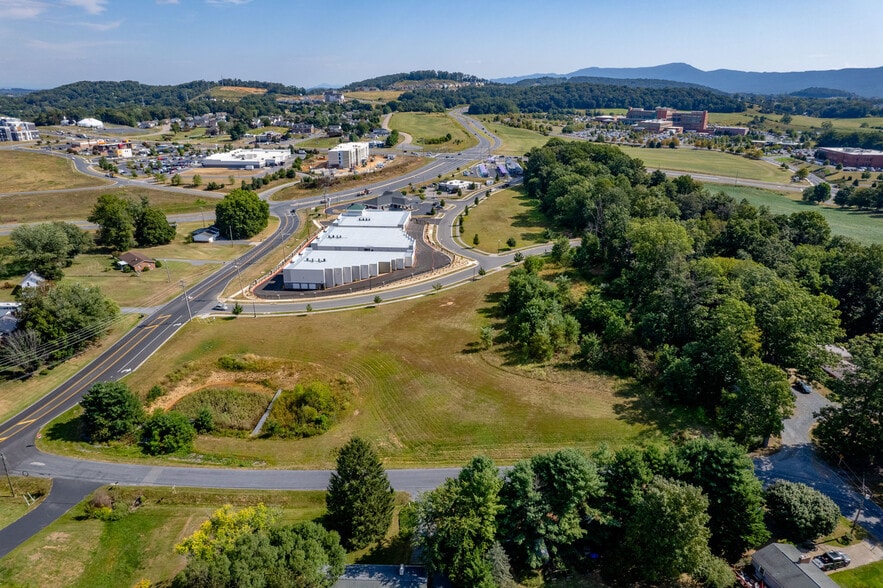 tbd M AND N DRIVE, Rockingham, VA for sale - Building Photo - Image 3 of 19