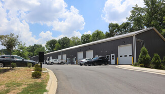 More details for 1700 Industrial Center, Charlotte, NC - Flex for Sale