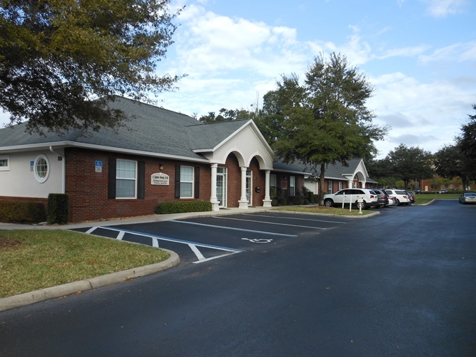 1740 SE 18th St, Ocala, FL for lease - Building Photo - Image 3 of 8