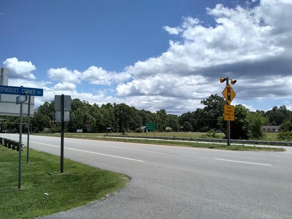 W James Anderson Hwy, Dillwyn, VA for sale Primary Photo- Image 1 of 1