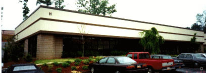 3120 Medlock Bridge Rd, Peachtree Corners, GA for lease - Building Photo - Image 3 of 11