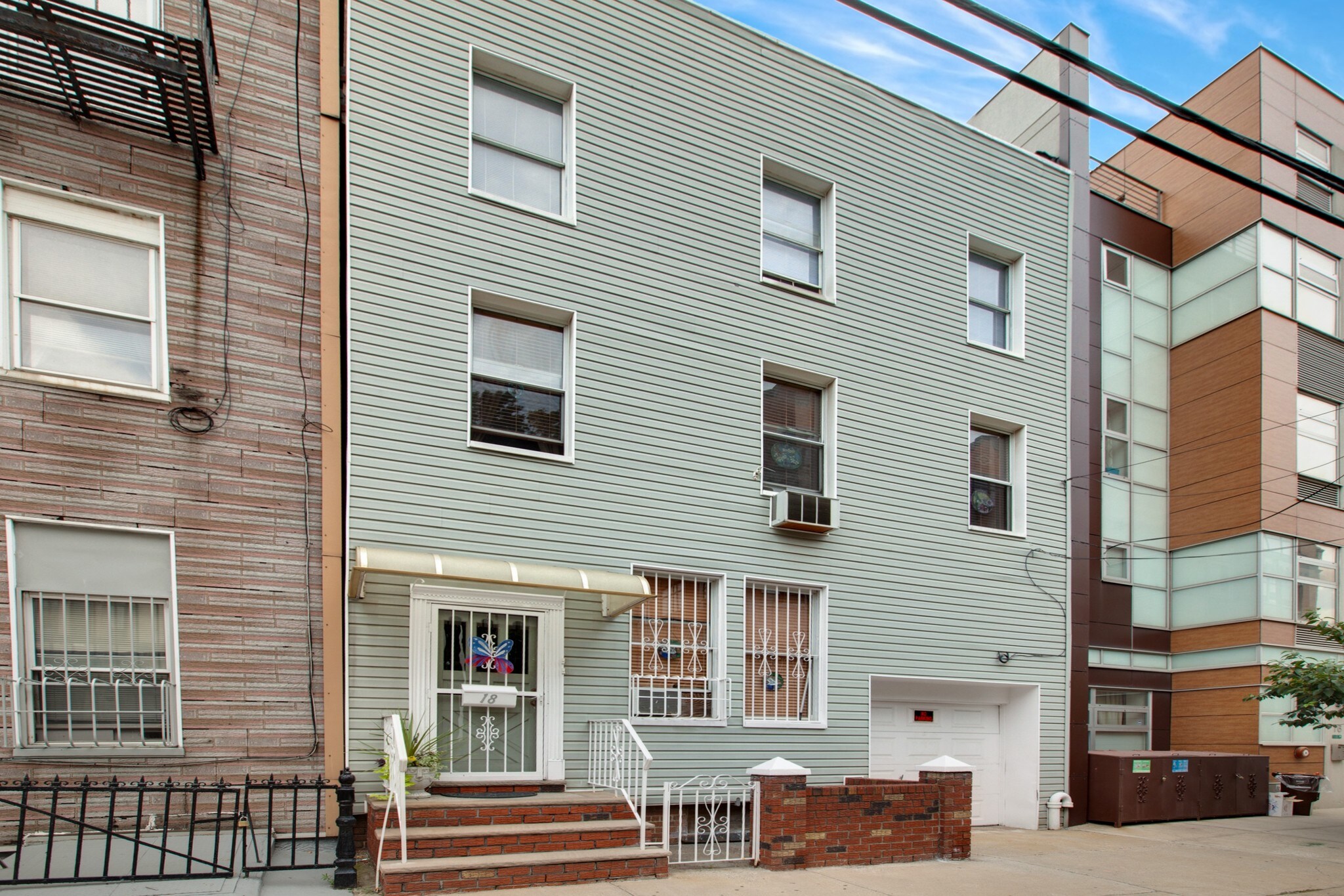 18 Monitor St, Brooklyn, NY for sale Building Photo- Image 1 of 1