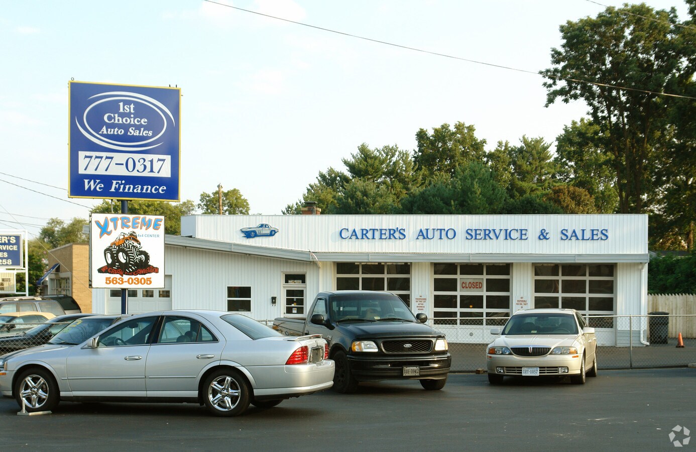 4704 Williamson Rd, Roanoke, VA 24012