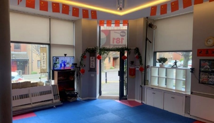 41 Bryson Rd, Edinburgh, EDH EH11 1DS - Unit 41 -  - Interior Photo - Image 1 of 1