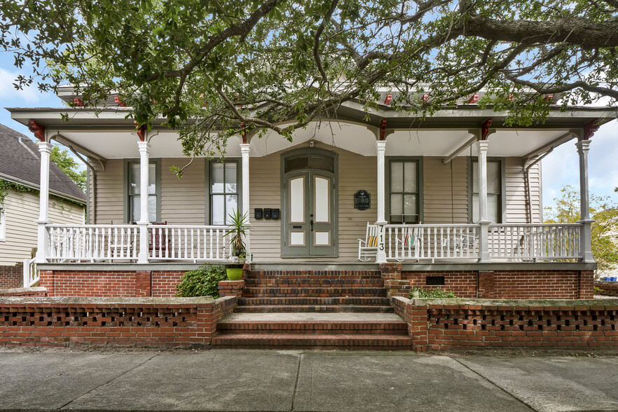 713 Chestnut St, Wilmington, NC for sale - Primary Photo - Image 1 of 46