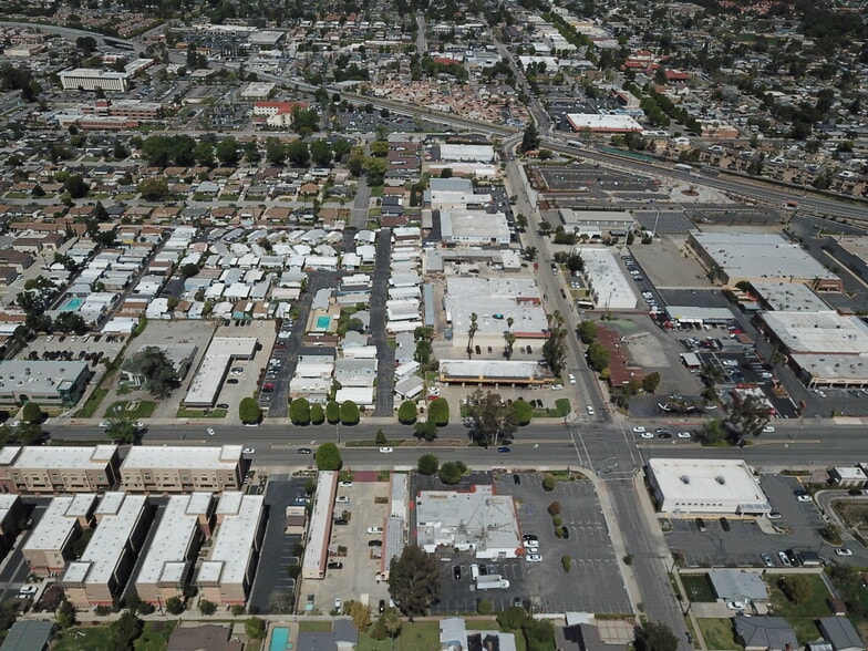 308-316 W Route 66, Glendora, CA for sale - Building Photo - Image 3 of 10