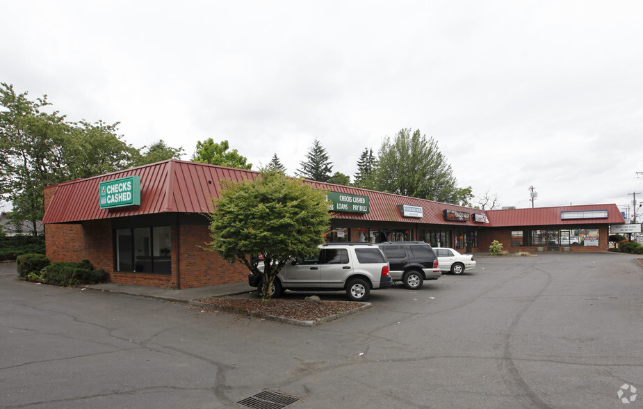 16502 SE Division St, Portland, OR for sale - Primary Photo - Image 1 of 1