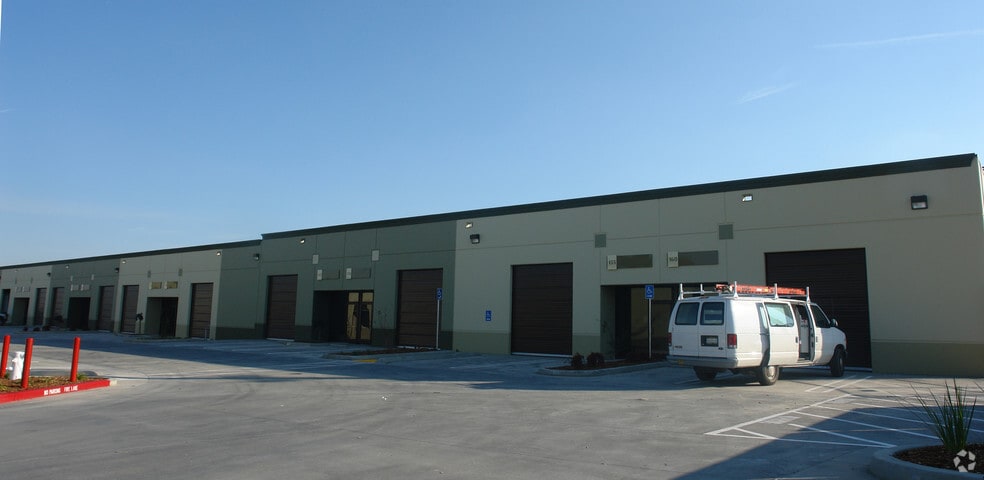 7311 Galilee Way, Roseville, CA for lease - Primary Photo - Image 3 of 4