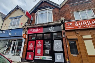 More details for 182 Kingston Rd, Portsmouth - Retail for Sale