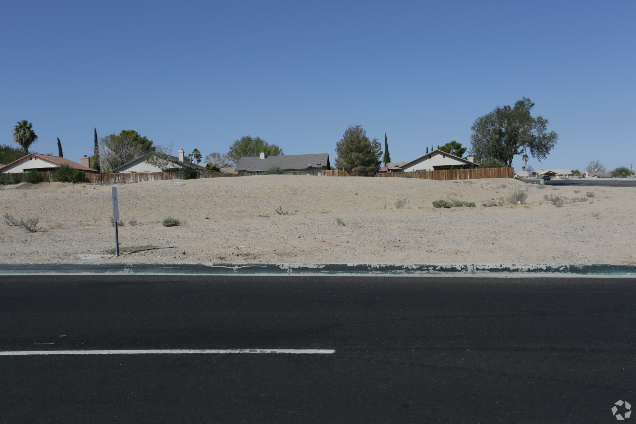 Barstow Rd, Barstow, CA for sale Primary Photo- Image 1 of 1