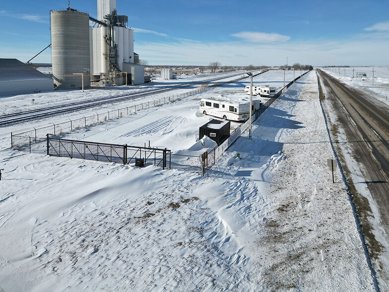 725 Highway 30, North Bend, NE for sale - Building Photo - Image 3 of 6