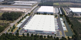 More details for 10070 Pritchard, Jacksonville, FL - Industrial for Lease