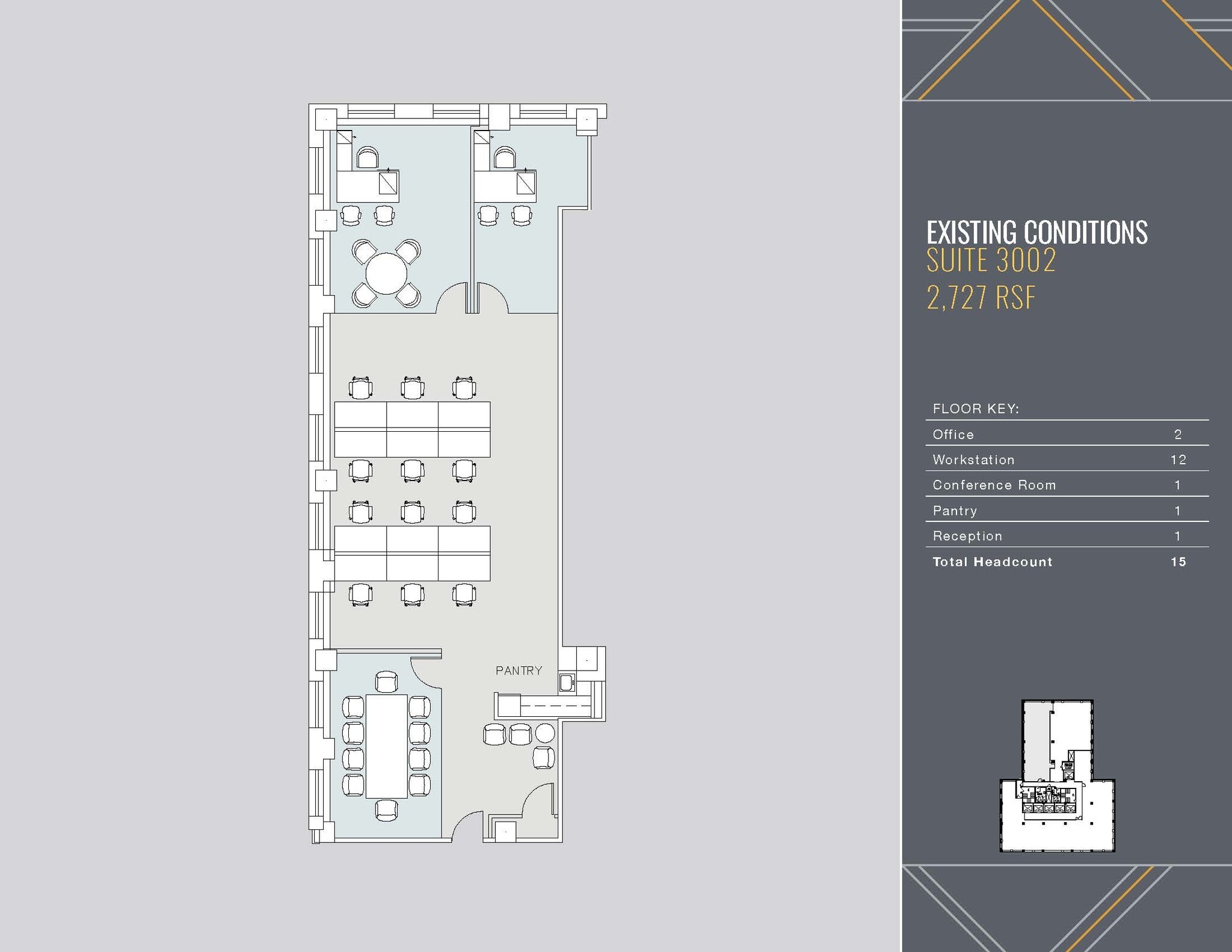 220 E 42nd St, New York, NY for lease Floor Plan- Image 1 of 1