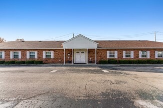 More details for 6501 E Livingston Ave, Reynoldsburg, OH - Office for Lease