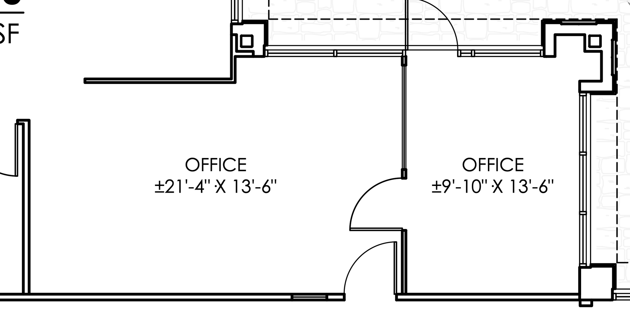 1100 Main St, Woodland, CA for lease Interior Photo- Image 1 of 1