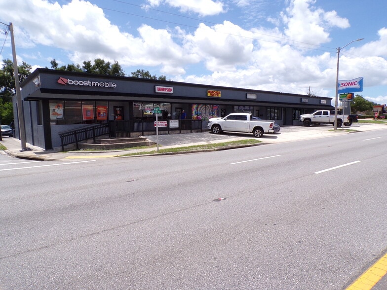 403 Magnolia Ave, Auburndale, FL for lease - Building Photo - Image 1 of 5