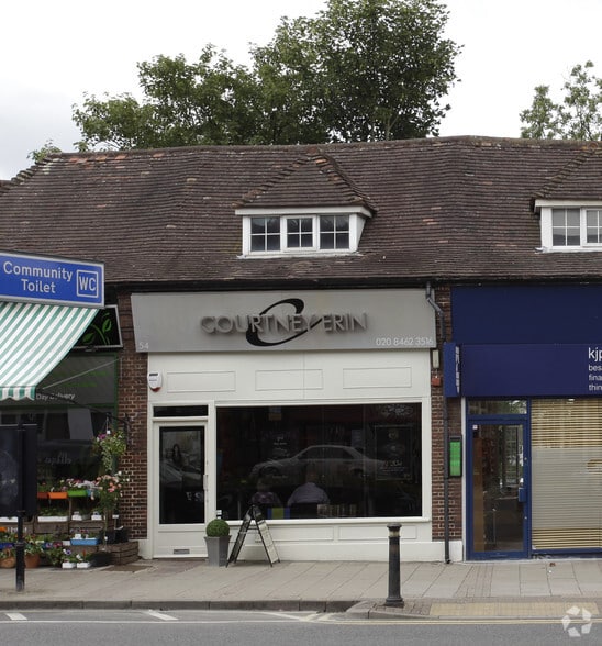 50-58 Station Road portfolio of 5 properties for sale on LoopNet.com - Primary Photo - Image 2 of 2