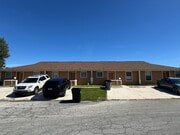 1254 Ticonderoga Trail - Quad Plex - Fourplex or Quadplex
