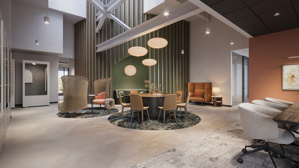 1881 Page Mill Rd, Palo Alto, CA for lease - Interior Photo - Image 2 of 11