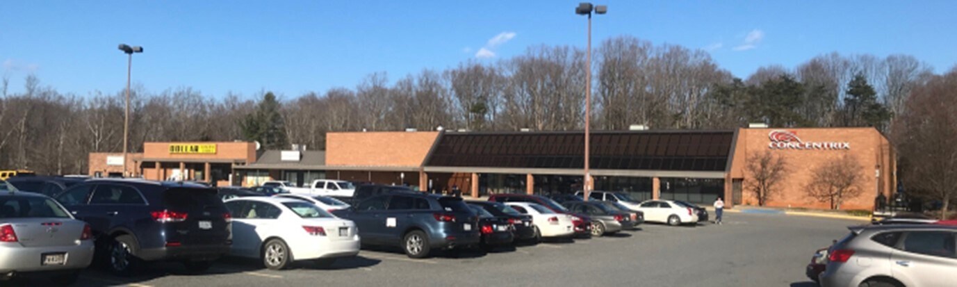 2842 Linkhorne Dr, Lynchburg, VA for sale Building Photo- Image 1 of 1