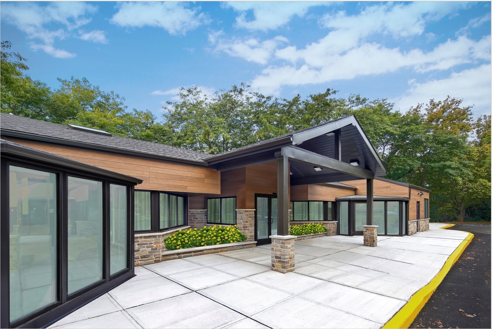 585 Cranbury Rd, East Brunswick, NJ for sale Building Photo- Image 1 of 1