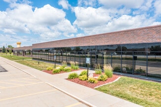 More details for 4000-4100 114th St, Urbandale, IA - Flex for Lease