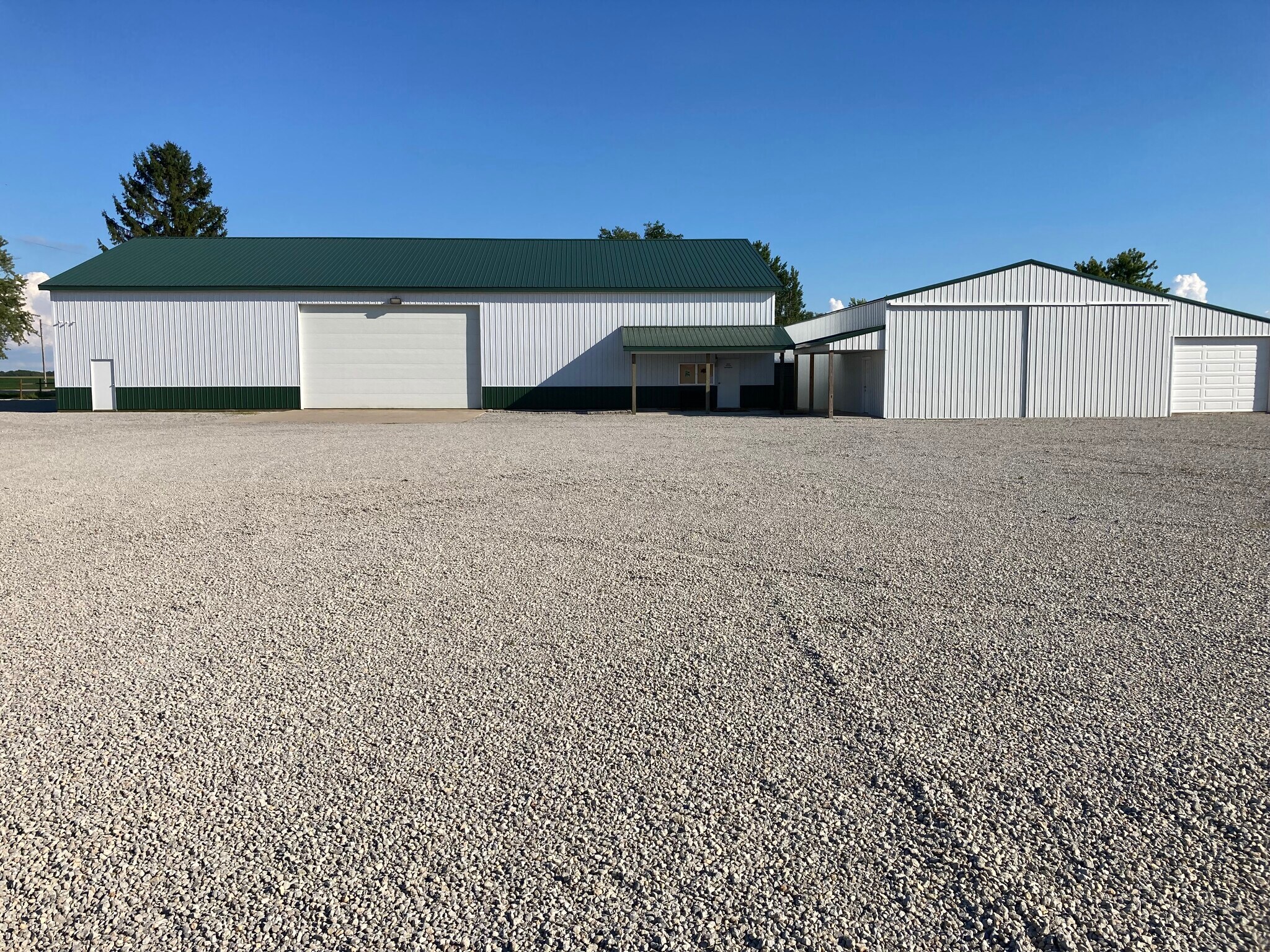 7754 S State Route 73, Wilmington, OH 45177 Flex for Sale