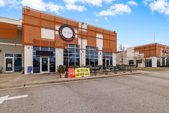 110 Towne Center Blvd, Pooler, GA for lease Building Photo- Image 1 of 22