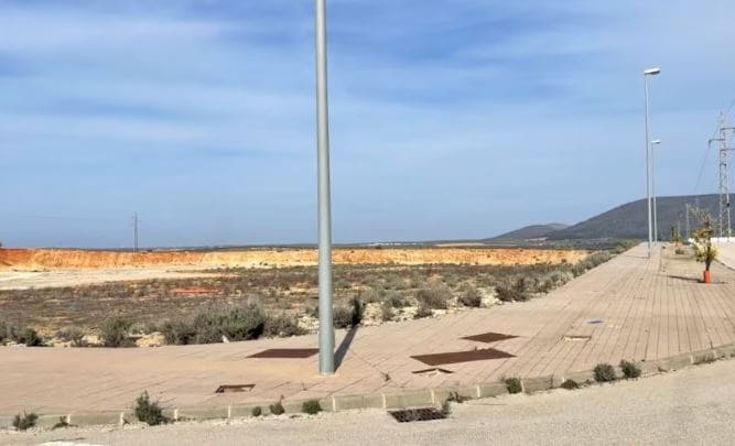 Calle Alexander Graham Bell, 2, Humilladero, Málaga for sale - Primary Photo - Image 1 of 5