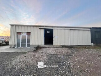 More details for 5 Rue Du Grand Chêne, Sainte-Consorce - Flex for Lease