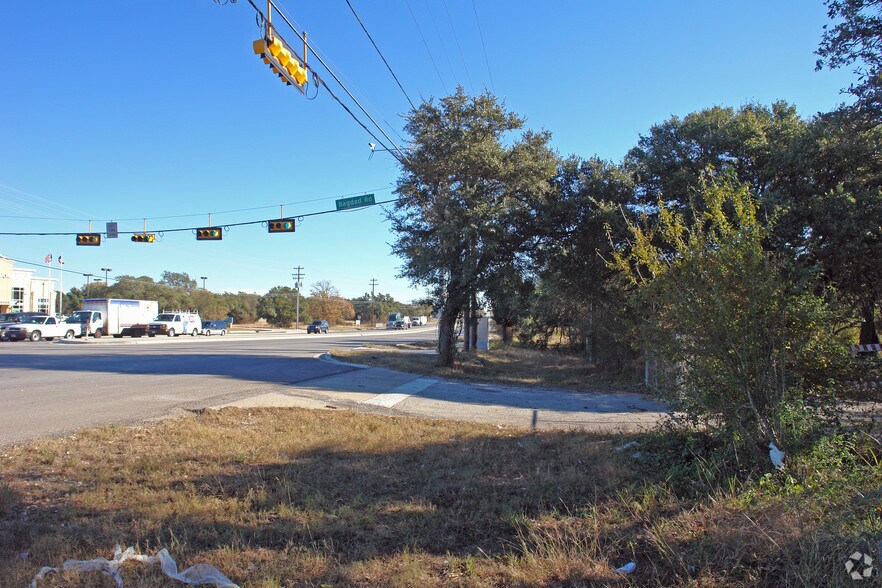 900 W Whitestone Blvd, Cedar Park, TX for sale - Primary Photo - Image 1 of 1