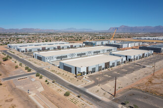 Elliot Rd & Crismon Rd, Mesa, AZ for lease Building Photo- Image 2 of 5