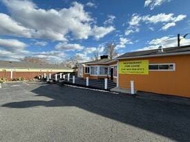 2207 Pulaski Hwy, Edgewood MD - Bar