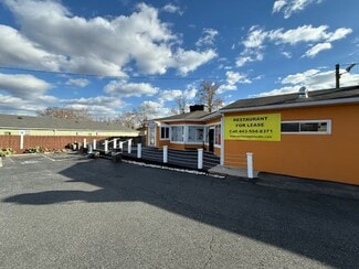 More details for 2207 Pulaski Hwy, Edgewood, MD - Retail for Lease